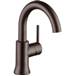 Delta Canada - 559HA-RB-DST - Single Hole Bathroom Sink Faucets
