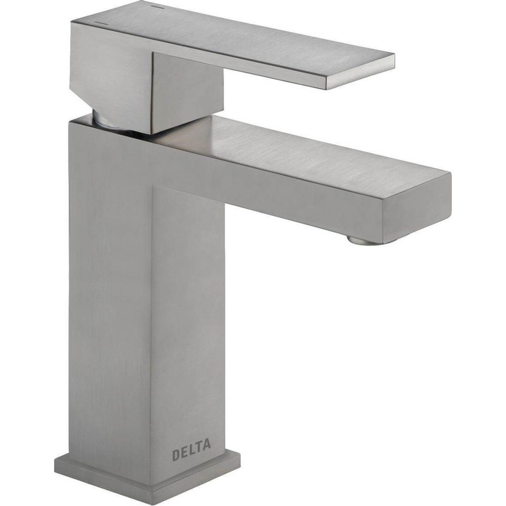 The Water ClosetDelta CanadaModern™ Single Handle Project-Pack Bathroom Faucet