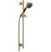 Delta Canada - 57021-CZ - Bar Mounted Hand Showers