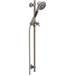 Delta Canada - 57021-SS - Bar Mounted Hand Showers