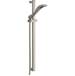 Delta Canada - 57051-SS - Bar Mounted Hand Showers