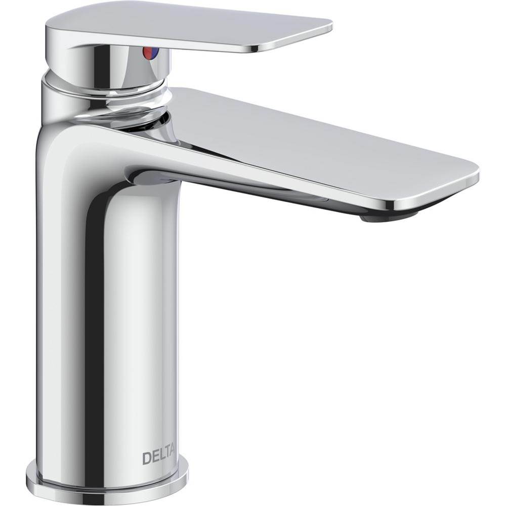 Delta Canada Single Hole Bathroom Sink Faucets item 571LF-LPU