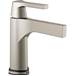 Delta Canada - 574T-SS-DST - Single Hole Bathroom Sink Faucets