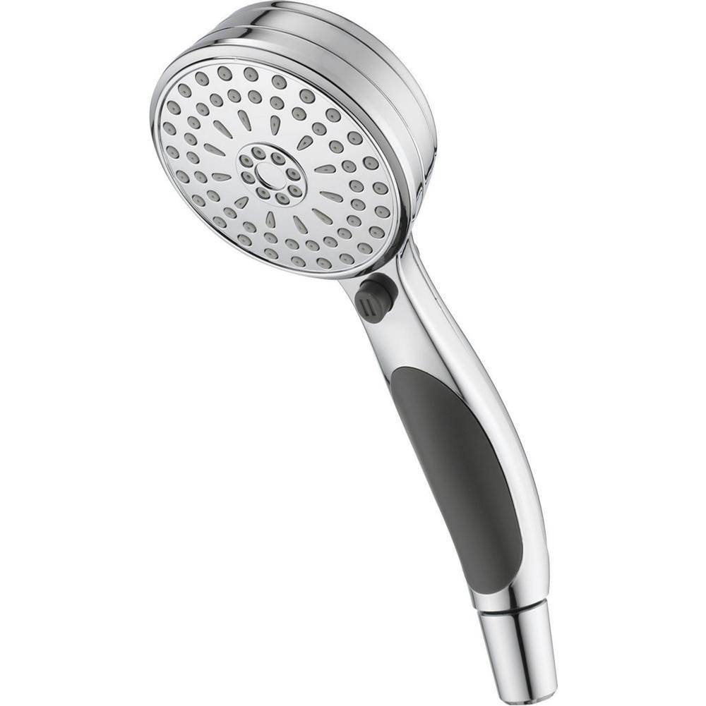 The Water ClosetDelta CanadaUniversal Showering Components ActivTouch® 9-Setting Hand Shower