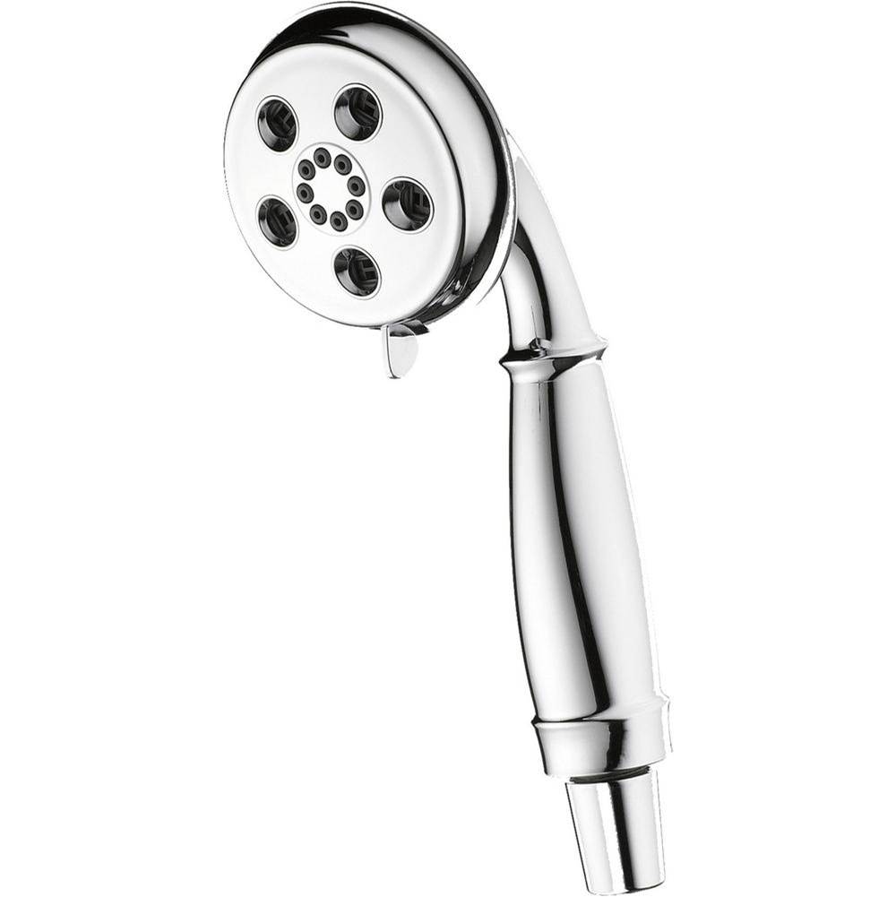 The Water ClosetDelta CanadaUniversal Showering Components H2OKinetic® 3-Setting Hand Shower