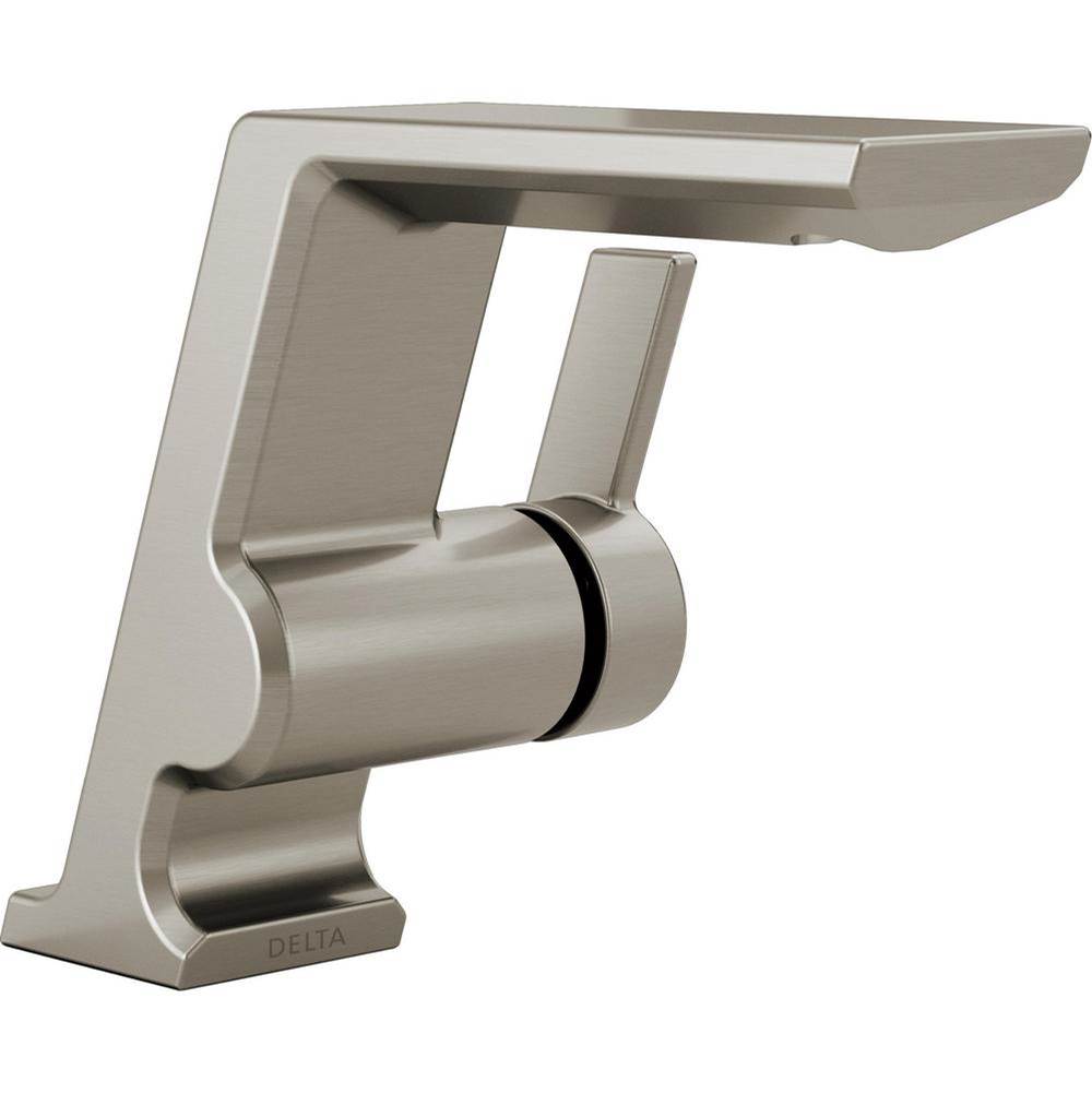 Delta Canada  Bathroom Sink Faucets item 599-SS-PR-LPU-DST