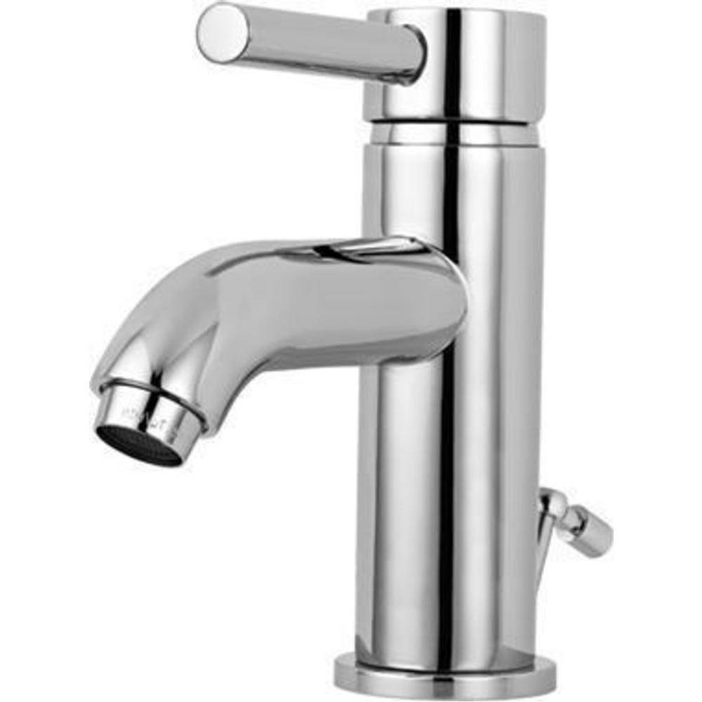 Delta Canada Single Hole Bathroom Sink Faucets item 692LF-0.5