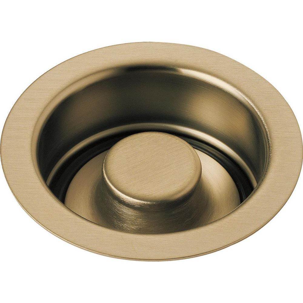 The Water ClosetDelta CanadaOther Kitchen Disposal and Flange Stopper