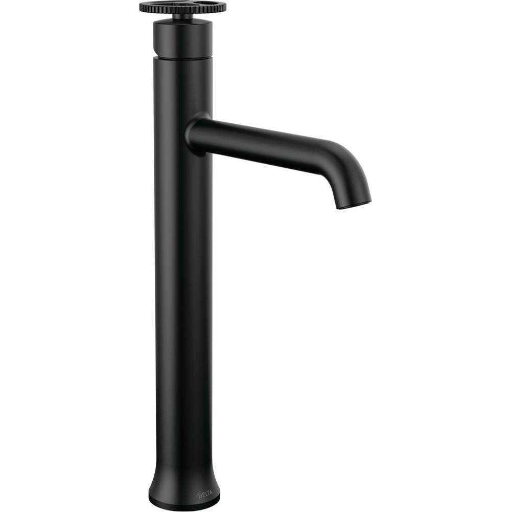 The Water ClosetDelta CanadaTrinsic® Single Handle Vessel Bathroom Faucet