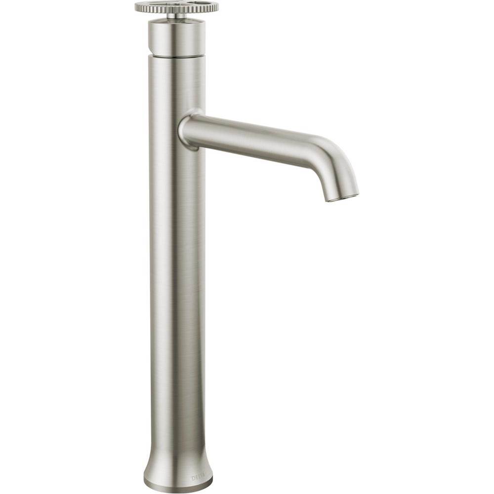 Delta Canada Vessel Bathroom Sink Faucets item 758-SS-DST
