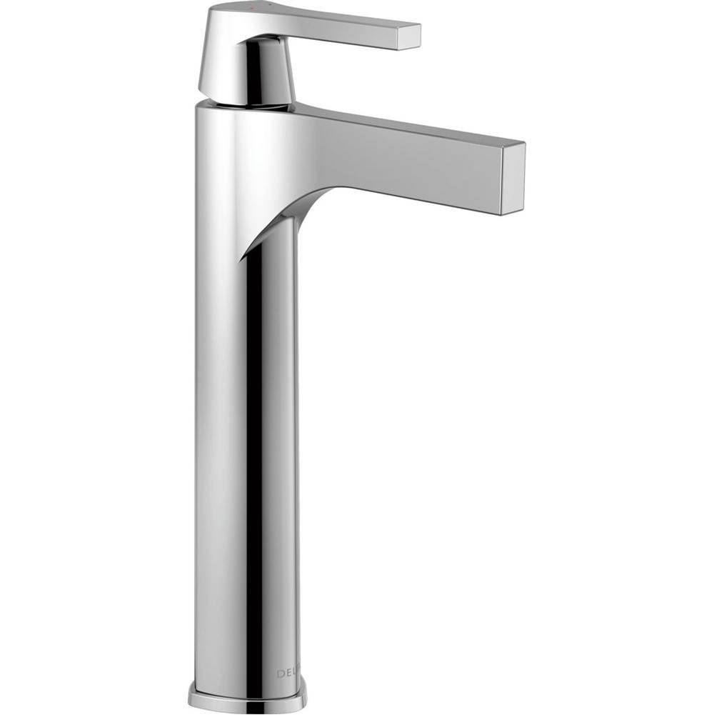 The Water ClosetDelta CanadaZura® Single Handle Vessel Bathroom Faucet