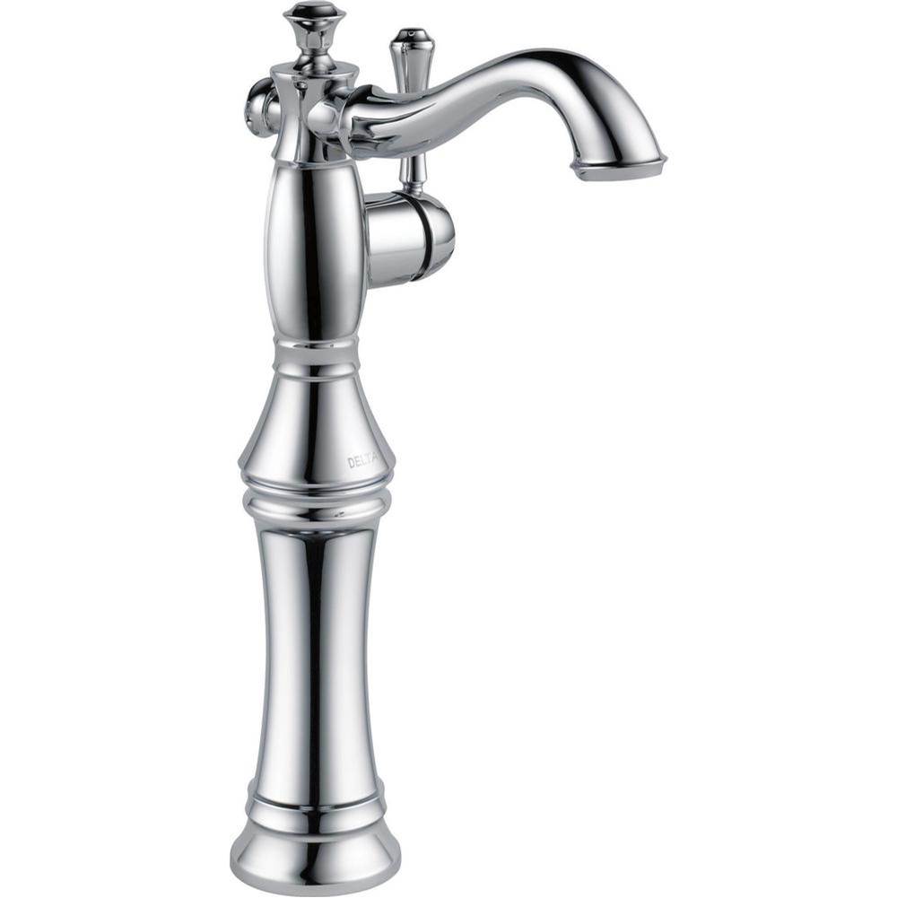 Delta Canada Single Hole Bathroom Sink Faucets item 797LF
