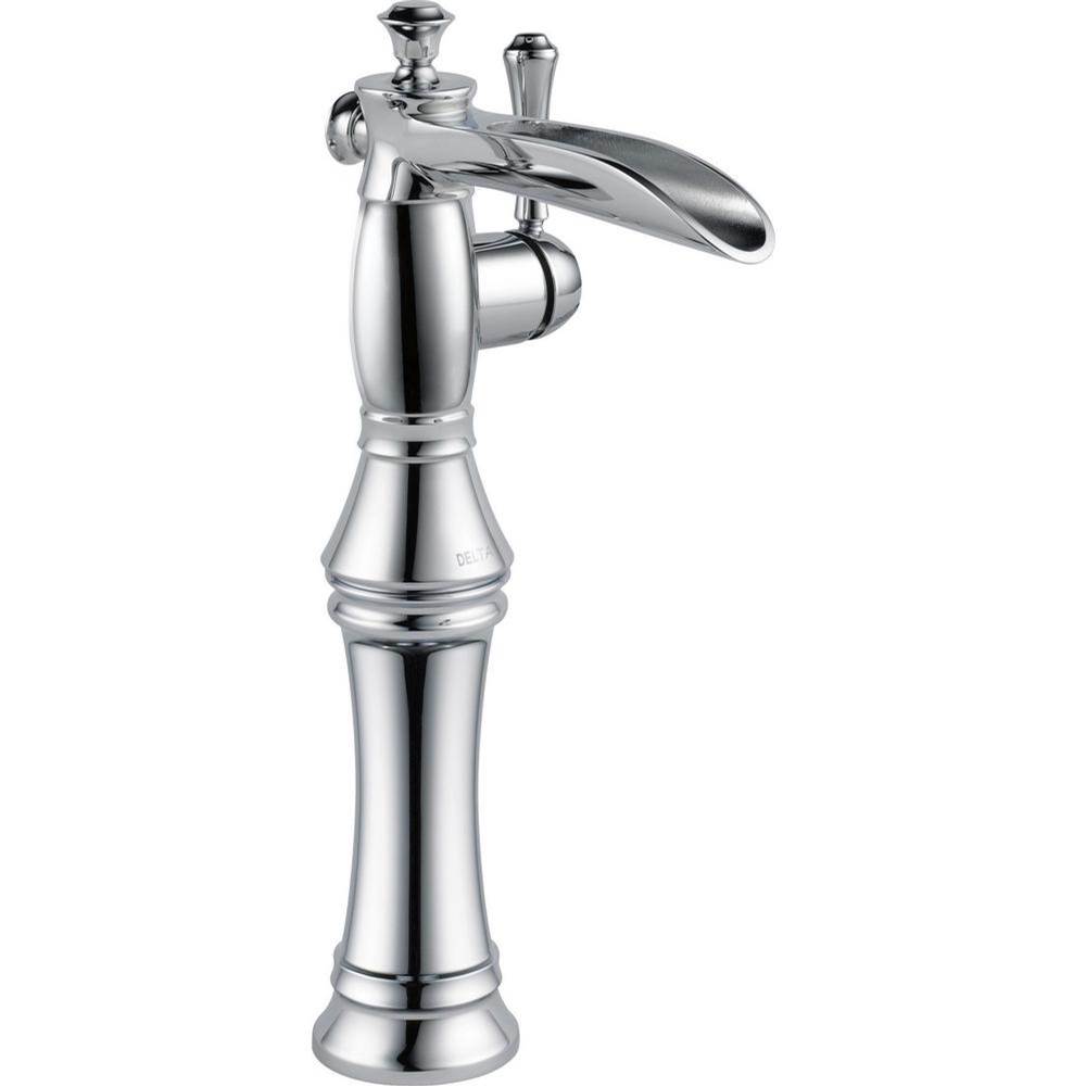Delta Canada Single Hole Bathroom Sink Faucets item 798LF