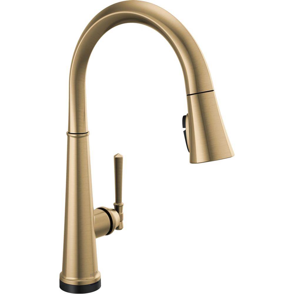 The Water ClosetDelta CanadaEmmeline™ Single Handle Pull Down Kitchen Faucet with Touch2O Technology