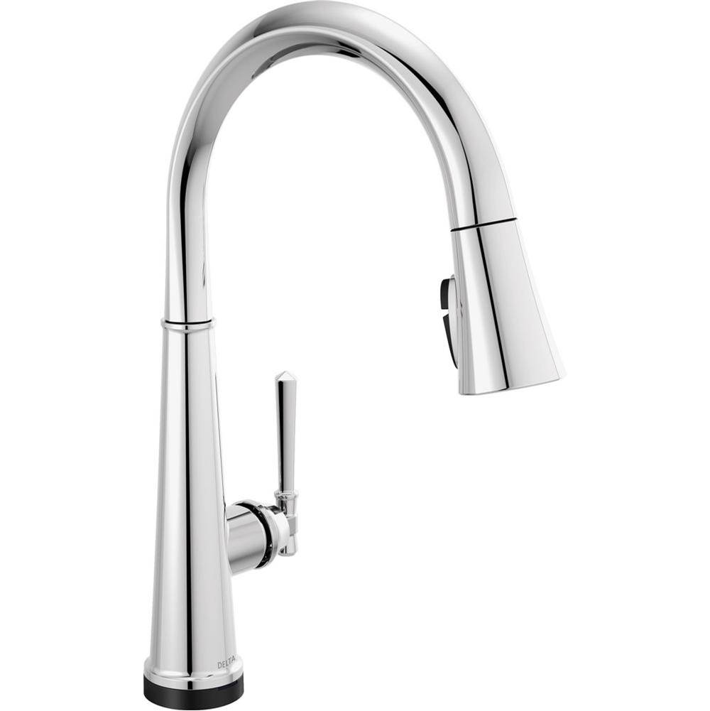 The Water ClosetDelta CanadaEmmeline™ Single Handle Pull Down Kitchen Faucet with Touch2O Technology