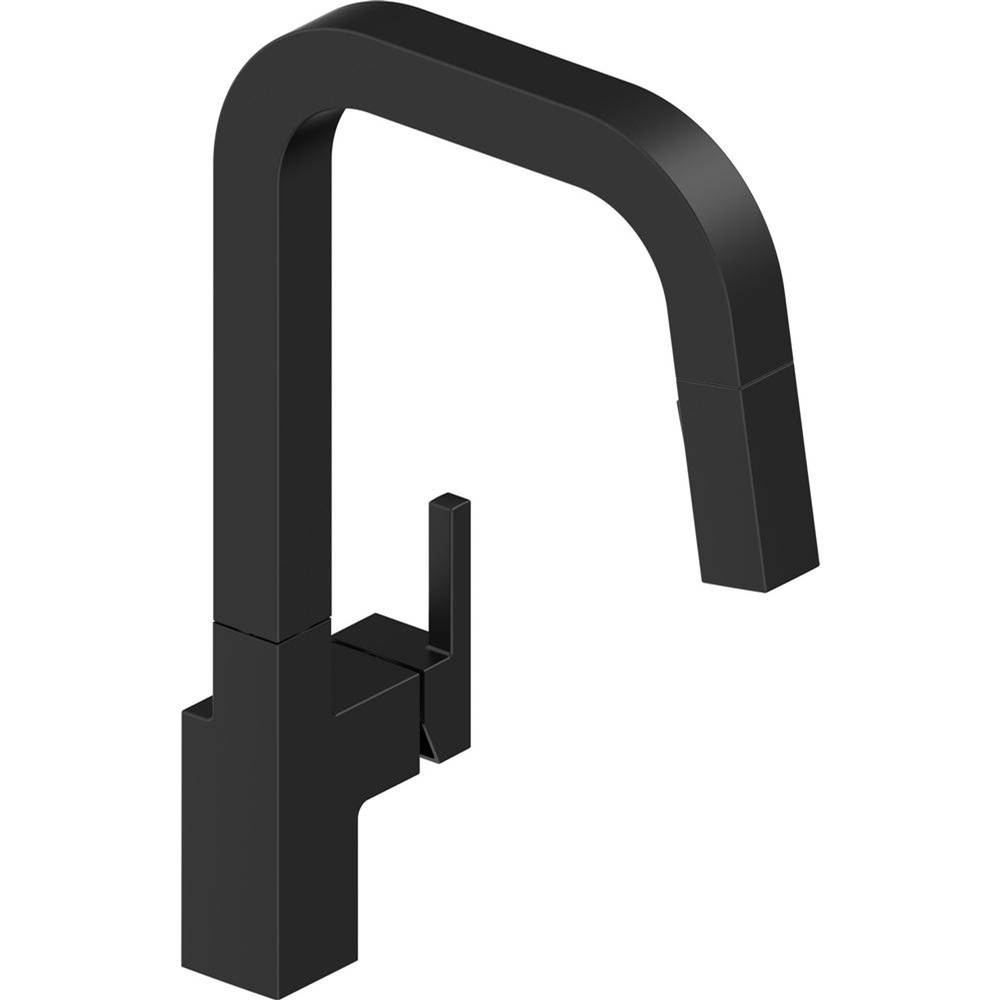 The Water ClosetDelta CanadaSingle Handle Pull-Down Kitchen Faucet