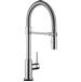 Delta Canada - 9659T-DST - Single Hole Kitchen Faucets