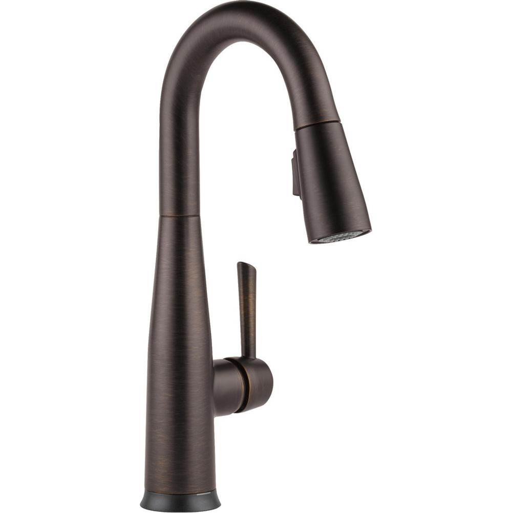 Delta Canada  Bar Sink Faucets item 9913T-RB-DST