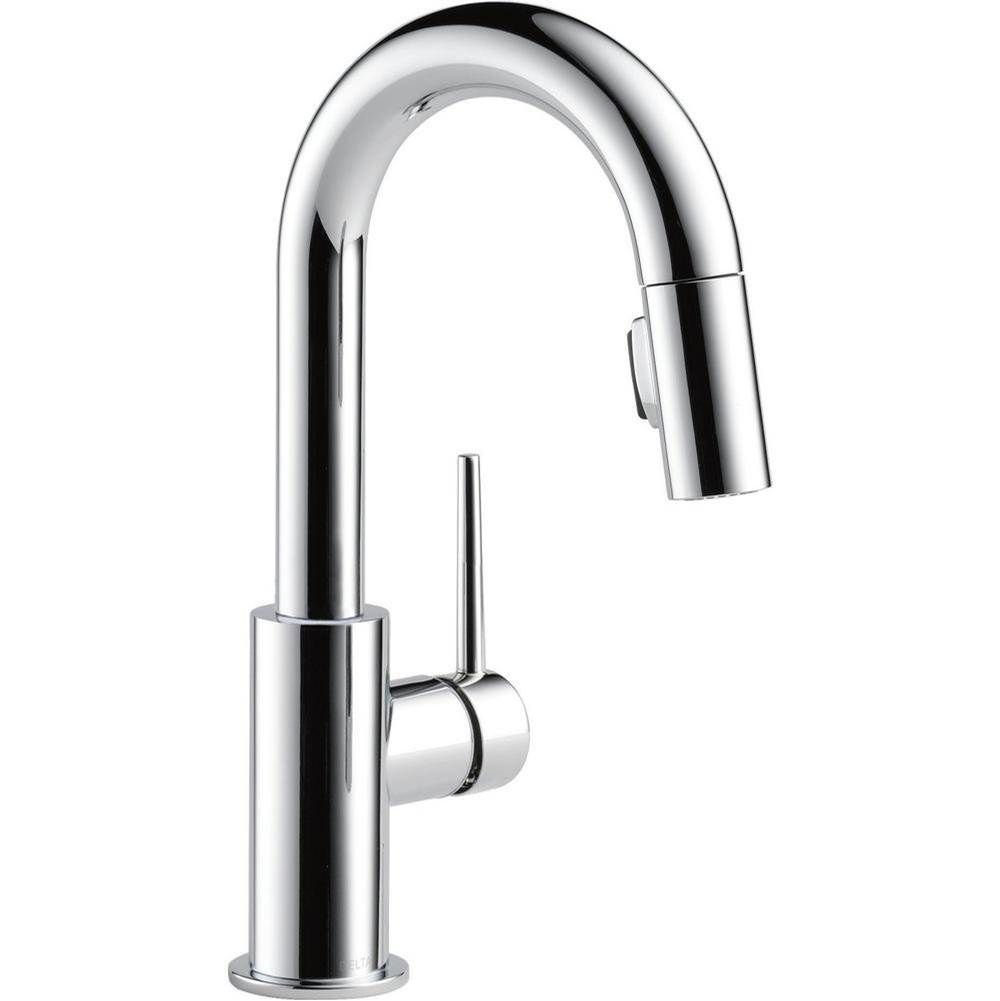 Delta Canada  Bar Sink Faucets item 9959-DST