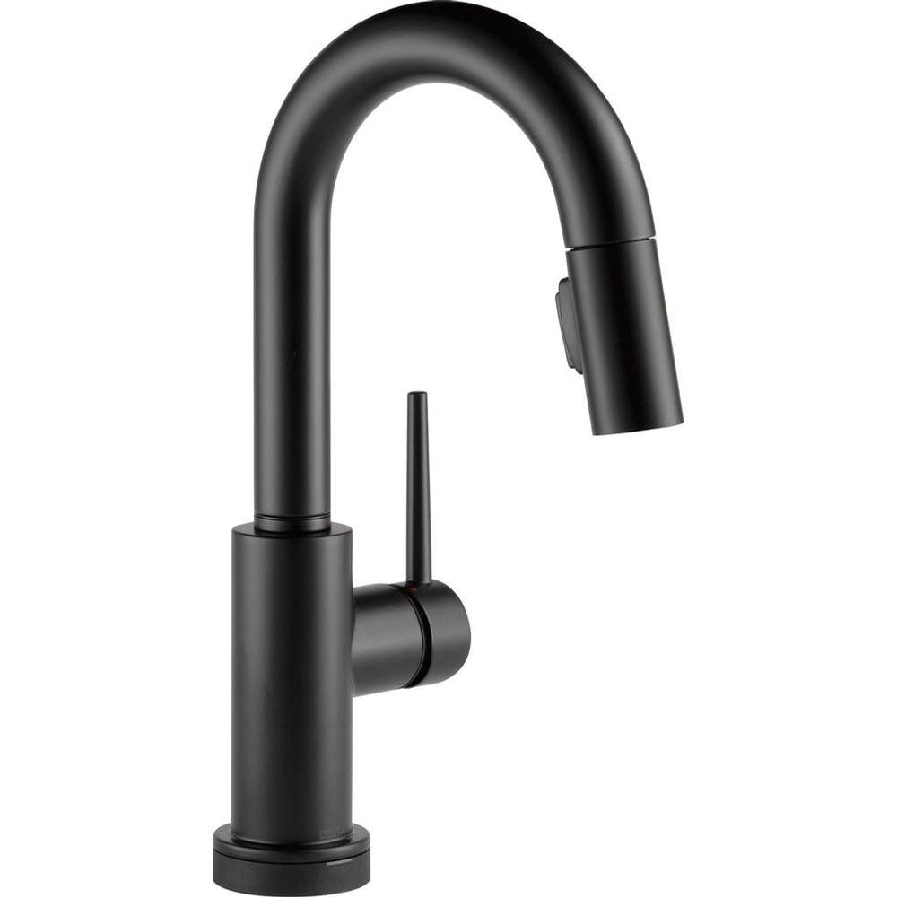 Delta Canada  Bar Sink Faucets item 9959T-BL-DST