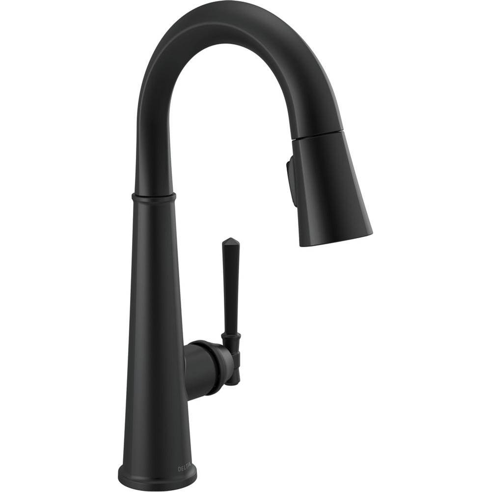 Delta Canada  Bar Sink Faucets item 9982-BL-DST