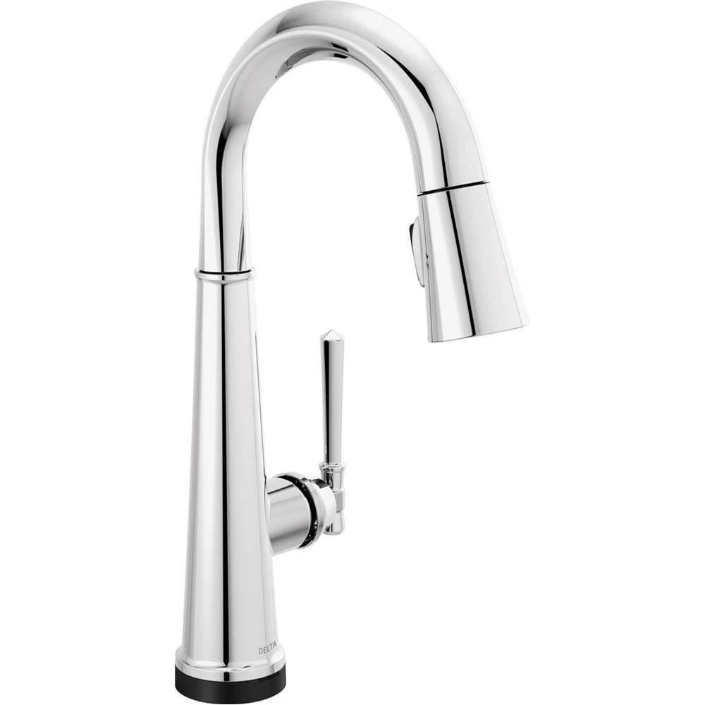 Delta Canada  Bar Sink Faucets item 9982T-PR-DST