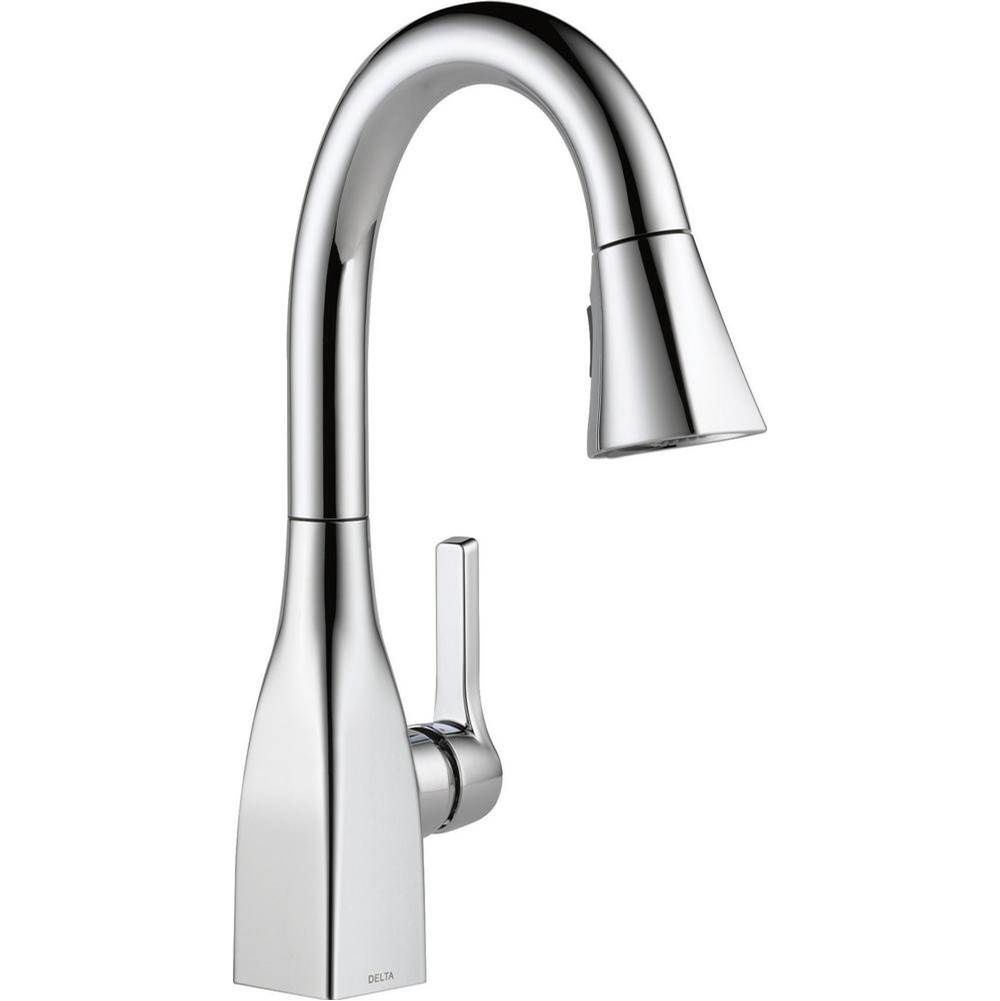 Delta Canada  Bar Sink Faucets item 9983-DST
