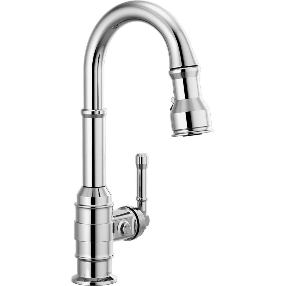 Delta Canada  Bar Sink Faucets item 9990-DST