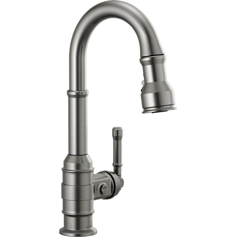Delta Canada  Bar Sink Faucets item 9990-KS-DST