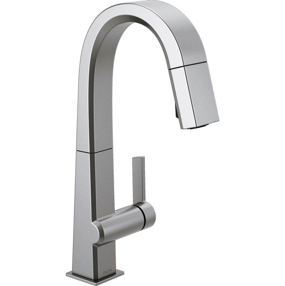 Delta Canada  Bar Sink Faucets item 9993-AR-DST
