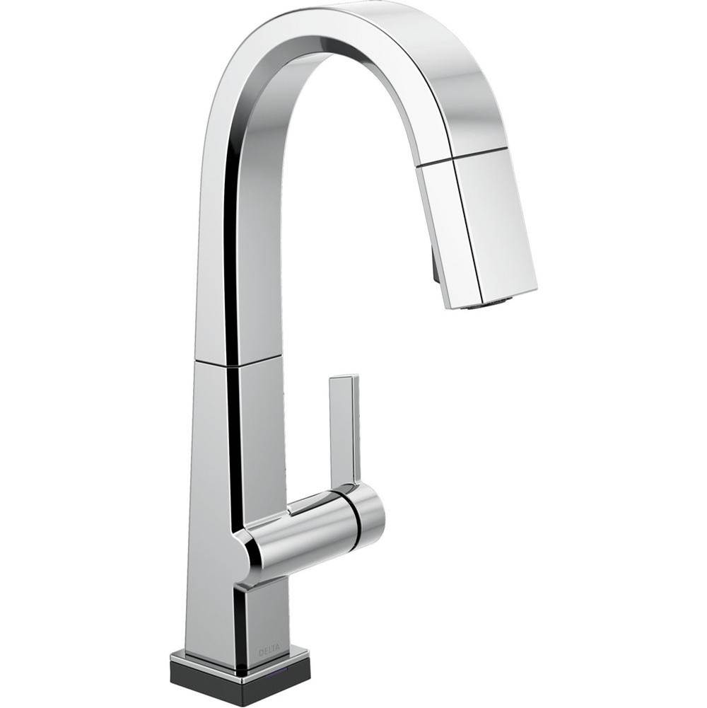 Delta Canada  Bar Sink Faucets item 9993T-DST