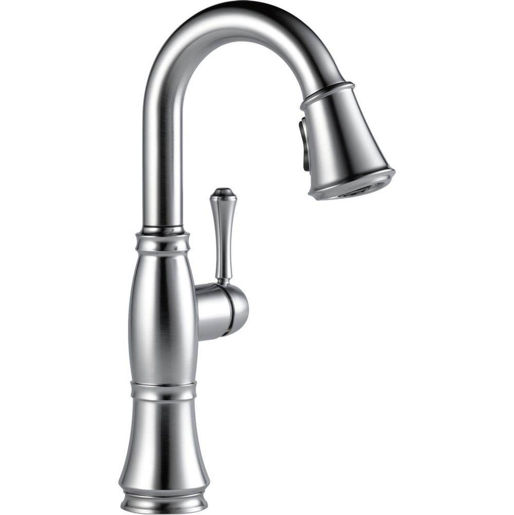 Delta Canada  Bar Sink Faucets item 9997-AR-PR-DST