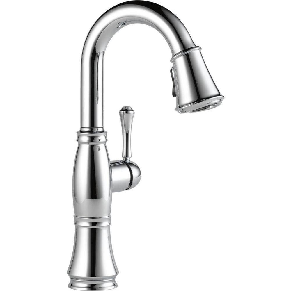 Delta Canada  Bar Sink Faucets item 9997-PR-DST