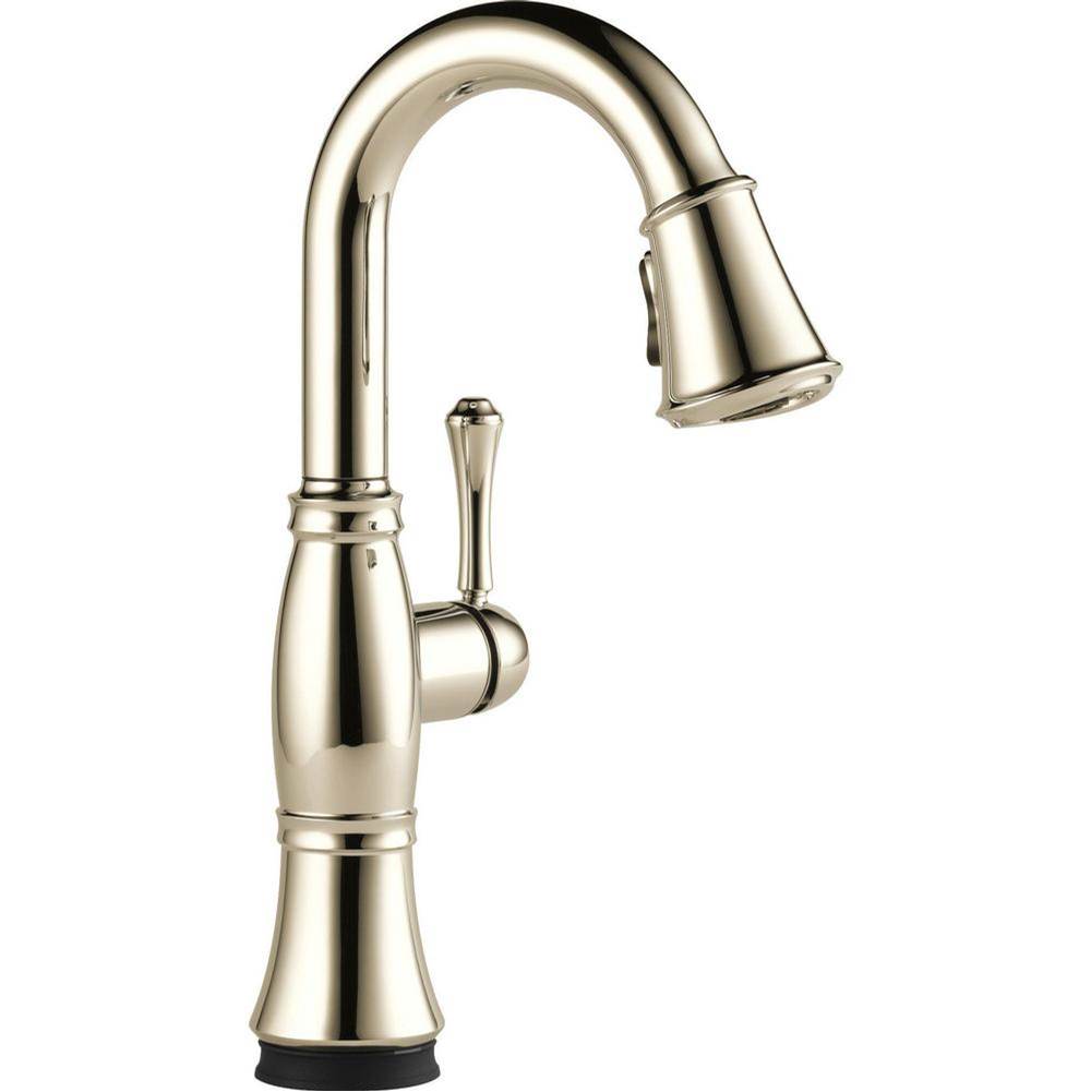 Delta Canada  Bar Sink Faucets item 9997T-PN-PR-DST