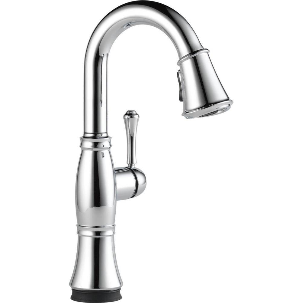 Delta Canada  Bar Sink Faucets item 9997T-PR-DST
