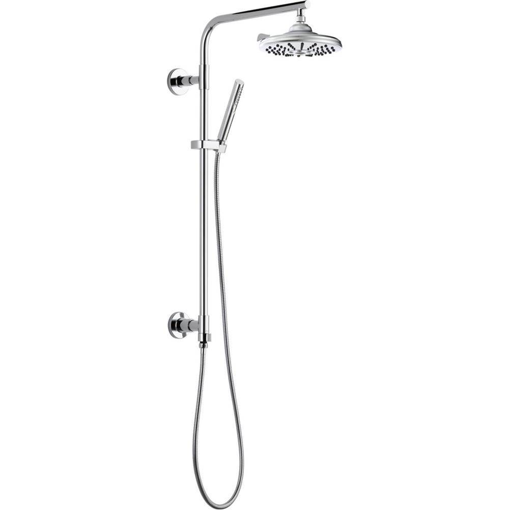 Delta Canada Shower System Kits Shower Systems item DF-CKIT27-R
