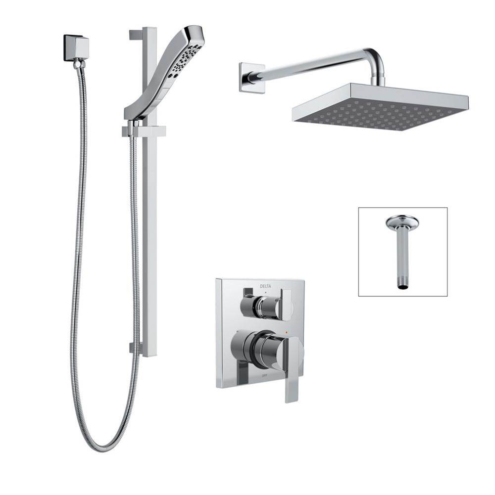 Delta Canada Shower System Kits Shower Systems item DF-KIT19