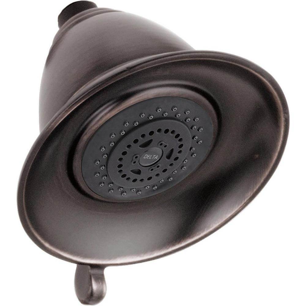 Delta Canada  Shower Heads item RP34355RB
