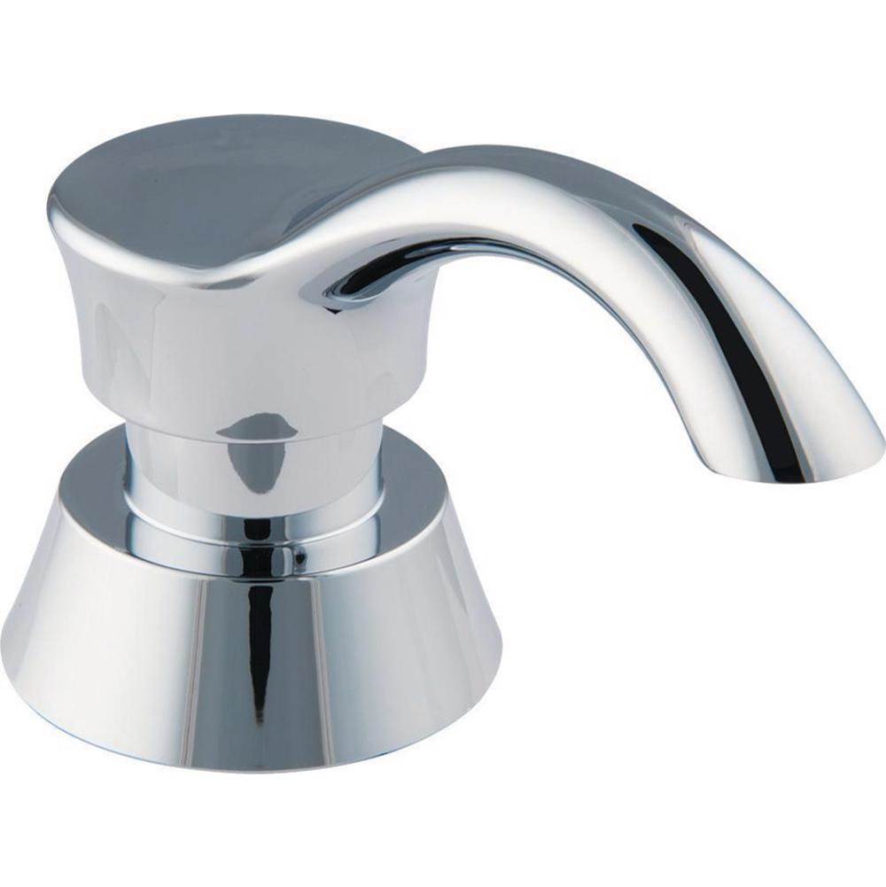 Delta Canada Soap Dispensers Kitchen Accessories item RP50781