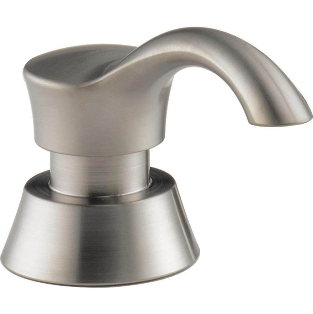 Delta Canada Soap Dispensers Kitchen Accessories item RP50781SP