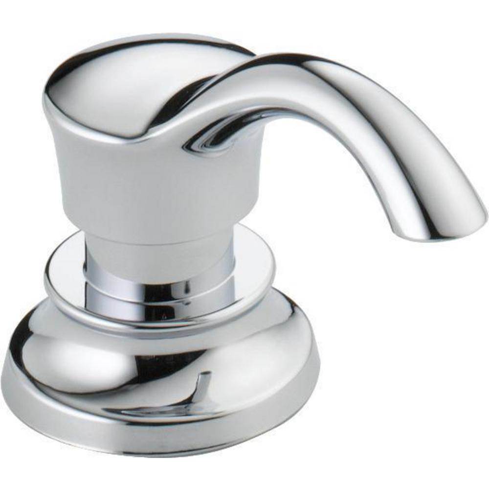 Delta Canada Soap Dispensers Kitchen Accessories item RP71543
