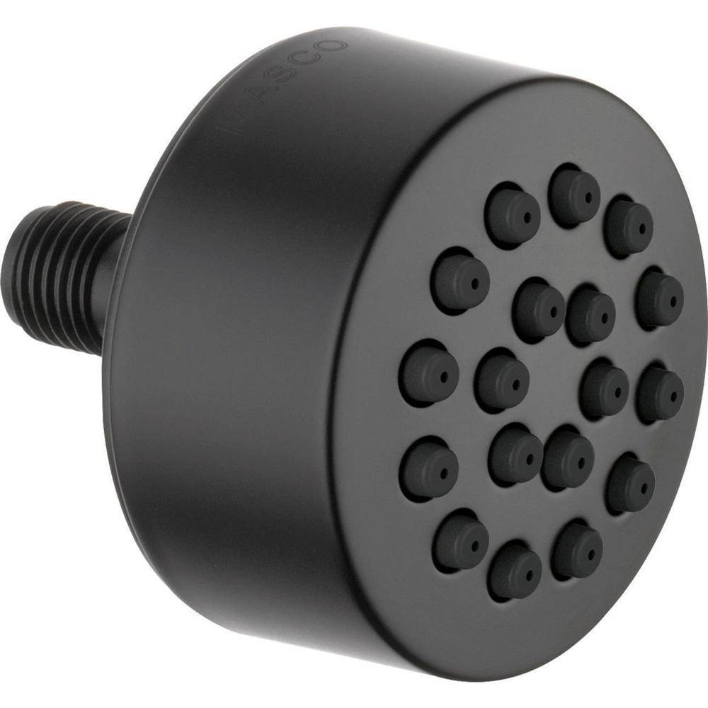 Delta Canada Bodysprays Shower Heads item SH5000-BL