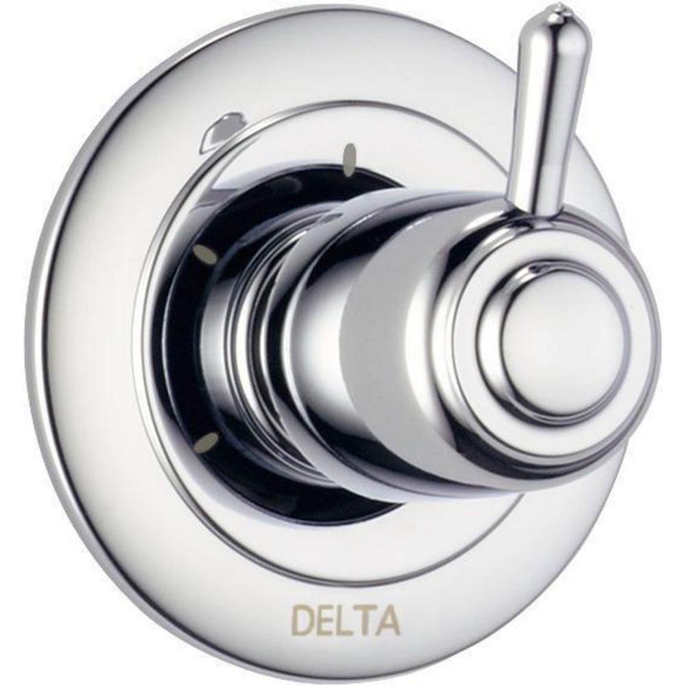 Delta Canada Diverter Trims Shower Components item T11800