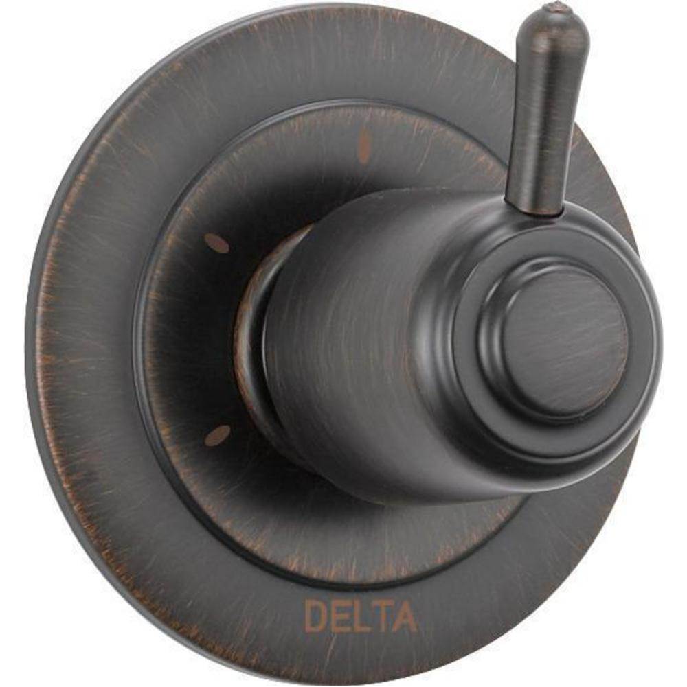 Delta Canada Diverter Trims Shower Components item T11800-RB