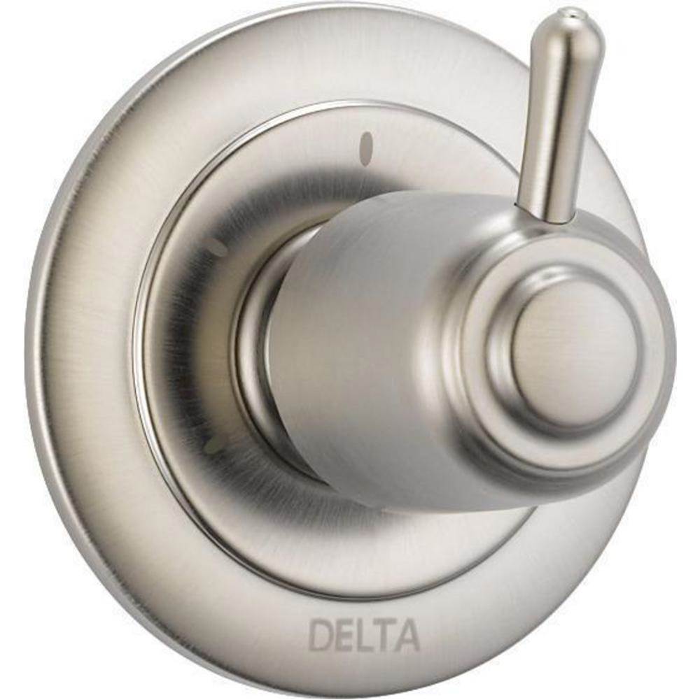 Delta Canada Diverter Trims Shower Components item T11800-SS