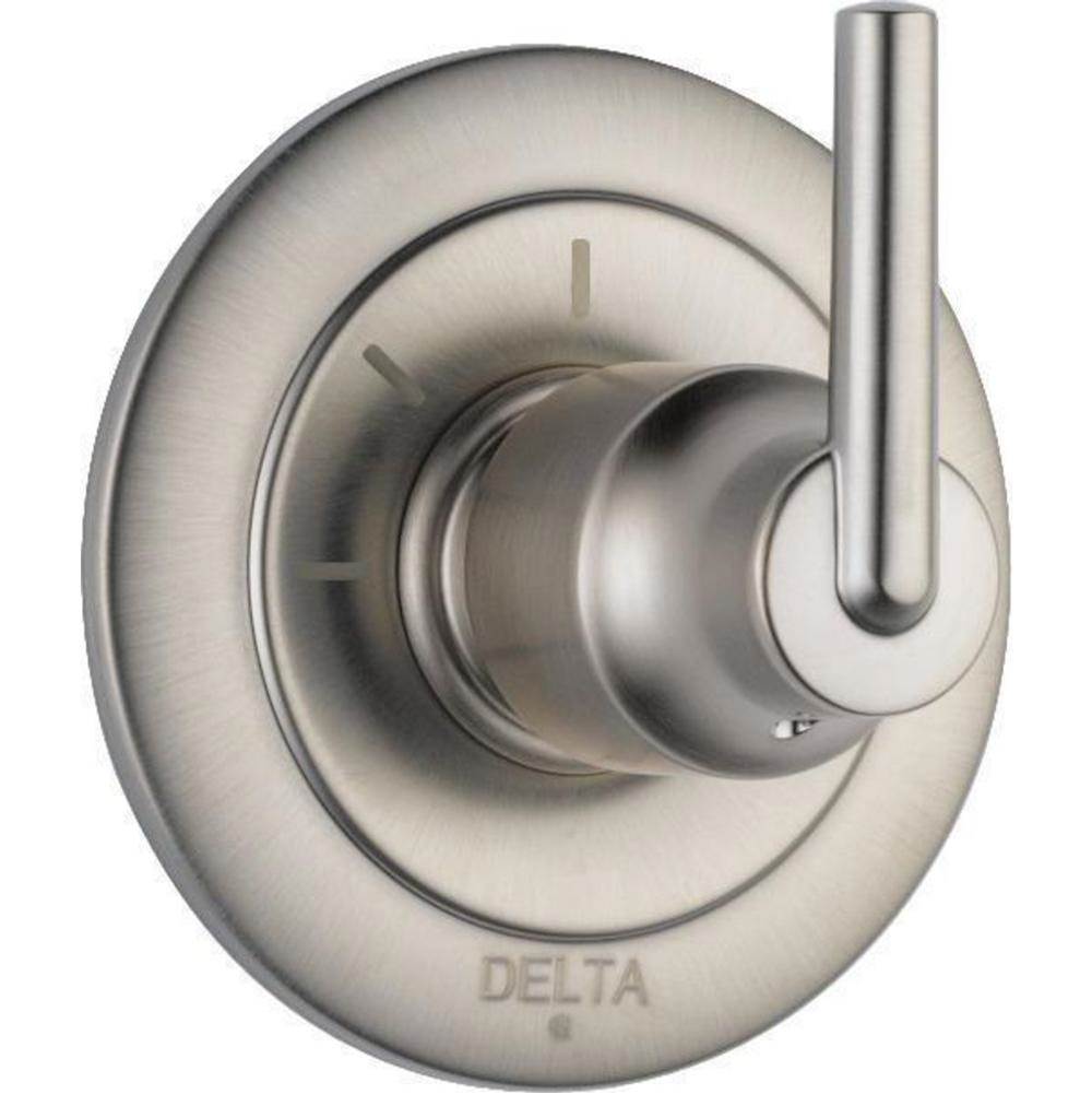 Delta Canada Diverter Trims Shower Components item T11859-SS