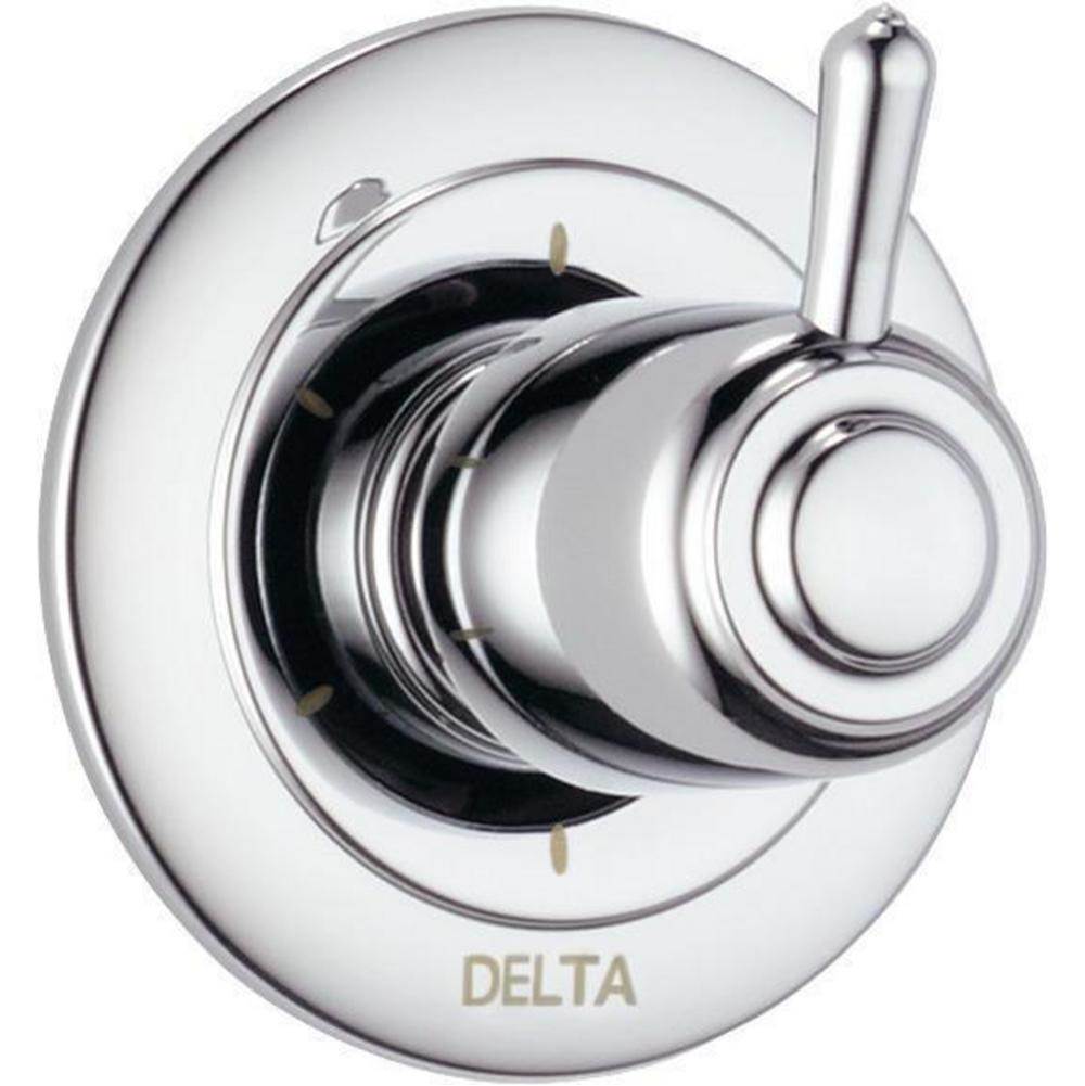 Delta Canada Diverter Trims Shower Components item T11900