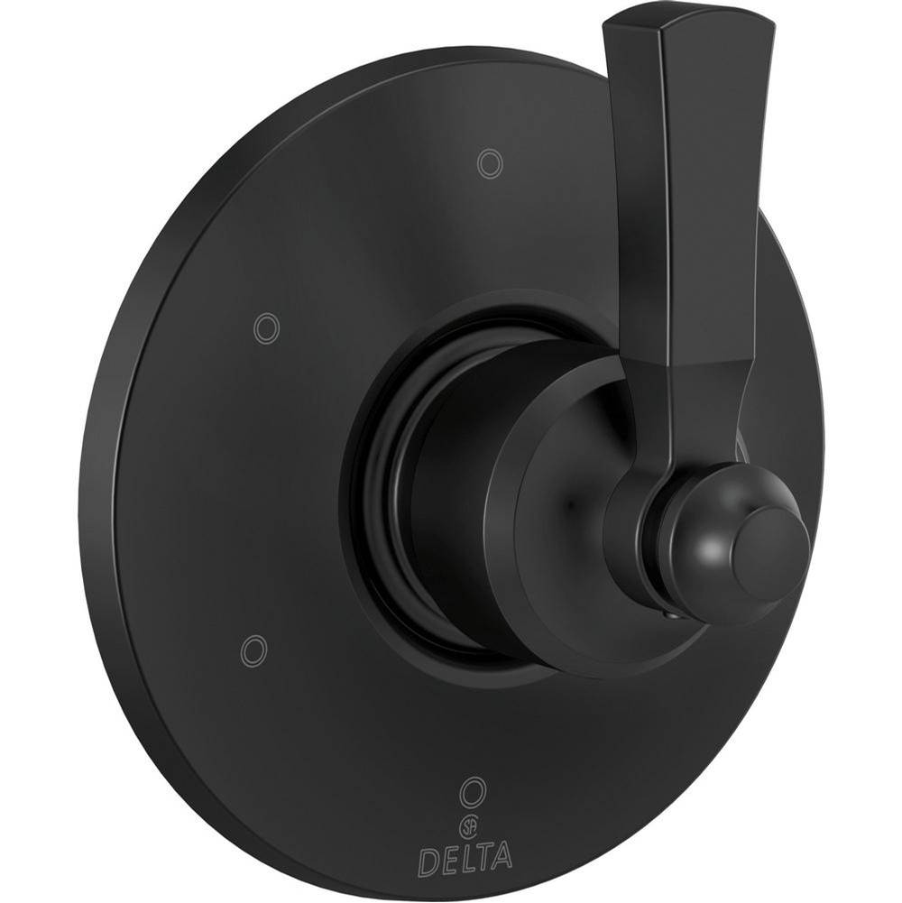Delta Canada Diverter Trims Shower Components item T11956-BL