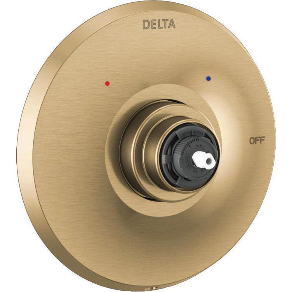 Delta Canada Trim Shower Only Faucets item T14056-CZLHP