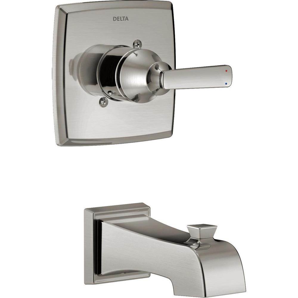 Delta Canada Trim Shower Only Faucets item T14164-SS